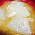 ゆぼ☆'s cooksnap of when they made 冬瓜とツナの簡単スープ.