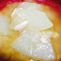 ゆぼ☆'s cooksnap of when they made 冬瓜とツナの簡単スープ.