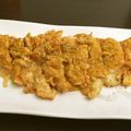 かおぽんぽこりん's cooksnap of when they made ネギたっぷり♪キムチ卵焼き.