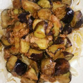 おさっちママ's cooksnap of when they made あっという間の茄子とツナの甘辛炒め♪.
