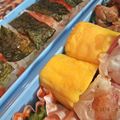 ゆけり３兄弟's cooksnap of when they made 黄色が持続する～ふわふわ卵焼き♡.