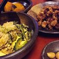 モンドセレクター's cooksnap of when they made 豆腐が激旨っ！ゴーヤチャンプル.
