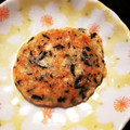 8歳児の母's cooksnap of when they made 離乳食後期〜 よくばりお好み焼き.