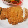 ちはこちゃん's cooksnap of when they made 超簡単♡サクサクとんかつ.
