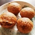 あーち米's cooksnap of when they made 材料3つ❁フライパンdeココア蒸しパン.
