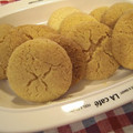 なおシステム's cooksnap of when they made 塩ちんすこうみたい　ラードで本格的超簡単.