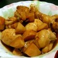 あやｯｺ's cooksnap of when they made ウィングスティックで時短簡単激ウマレシピ.