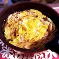 メープル♡'s cooksnap of when they made 白菜と豚肉のミルフィーユ鍋.