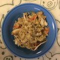クックYWNEOK☆'s cooksnap of when they made 【祖母のレシピ】卯の花煎り煮.
