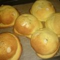 ひれまま's cooksnap of when they made 簡単スイートブール.