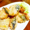 アボカドアキタ's cooksnap of when they made 簡単・手間なし♫卵いらずふんわり鮭フライ.