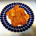 クックQM7MKQ☆'s cooksnap of when they made 簡単なのに本格的☆エビのチリソース炒め.