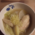 カバゴン's cooksnap of when they made 手羽先と野菜の生姜たっぷり煮.