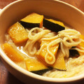 しのきゆーたろ's cooksnap of when they made 10分で☆ほうとう仕立ての温そうめん.