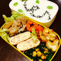 ＲＫまま's cooksnap of when they made 簡単！紅しょうが入り卵焼き.
