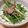 結真は道産子♪'s cooksnap of when they made 簡単！かにかま水菜.