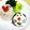 みっくママ's cooksnap of when they made チーズをのせて♡ドラえもんハンバーグ.