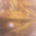 クックJYUHST☆'s cooksnap of when they made 甘辛ごぼう.