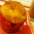 ひまわり1108's cooksnap of when they made 冬瓜のマフィン.
