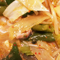 クックJYUHST☆'s cooksnap of when they made 簡単☆美味しい！☆豚肉の野菜炒め.