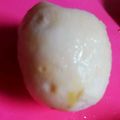 カツりん's cooksnap of when they made カユクない★ツル！さといものむきかた★.