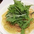 candyｔｏｙ's cooksnap of when they made 野菜たっぷり五右衛門風たらこスパゲッティ.