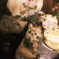 クックJYUHST☆'s cooksnap of when they made なんてったって簡単！塩豚.