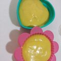 ユカtoマオマオ's cooksnap of when they made 《離乳食 おやつ》とろりんミルクデザート.
