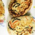 ゆず蜜＊'s cooksnap of when they made ひじき入り☆豆腐とつくねハンバーグ.