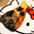 Rave999999's cooksnap of when they made しゃけの簡単！グリル焼き.