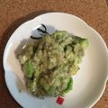 shou0716's cooksnap of when they made アボカドとカニのタルタル.