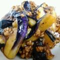 kyonさん家の夕飯's cooksnap of when they made ナスたっぷり！激ウマ【マーボーなす】.