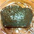 ＊麻子＊'s cooksnap of when they made ⁂大人気濃厚ガトーショコラ⁂.