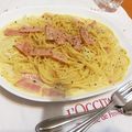 みちゃん☆★'s cooksnap of when they made 豆乳と全卵で作る✿絶品カルボナーラ✿.