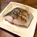naponatu's cooksnap of when they made 寝かせて美味！さわら（さごし）の塩焼き.