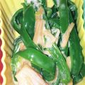 ccccccc7's cooksnap of when they made なめたけマヨ☆合え.