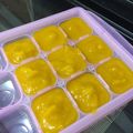 KY328's cooksnap of when they made 離乳食初期▷かぼちゃのペースト.