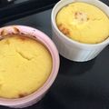 サザザさん's cooksnap of when they made 混ぜるだけ 簡単！ヨーグルトケーキ.