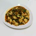 Ruri03's cooksnap of when they made 野菜たっぷり☆♪ベジ麻婆豆腐♪.