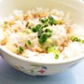 イヴォンヌスキー's cooksnap of when they made 1分で作れる！絶品ズボラツナ丼.