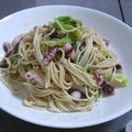 beckham23's cooksnap of when they made 冷蔵庫の野菜で！味覇で絶品塩焼きそば.