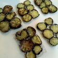 ♡礼♡'s cooksnap of when they made ナスを冷凍保存してみよう♪.
