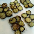 ♡礼♡'s cooksnap of when they made ナスを冷凍保存してみよう♪.