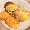 レオマン's cooksnap of when they made お刺身が残ったら★まぐろ編◎唐揚げ.