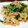 たまcook's cooksnap of when they made カルシウムたっぷり☆小松菜と油あげの和物.
