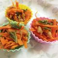 kamikami☆'s cooksnap of when they made ツナと人参の炒め煮♪.