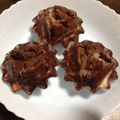Pleiades43's cooksnap of when they made 米粉でモチモチ★ふかふか蒸しパン♪.