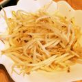 たらゆき's cooksnap of when they made 基本の黄金モヤシ炒め♪.