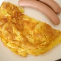 Ｍぱん's cooksnap of when they made スパニッシュオムレツ～じゃがいも～.