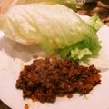 りぐりぐりぐ's cooksnap of when they made 韓流肉味噌.
